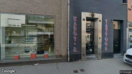 Apartments for rent in Hasselt - Photo from Google Street View