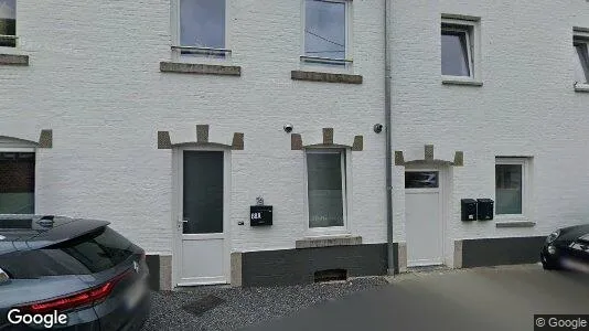 Apartments for rent in Rochefort - Photo from Google Street View