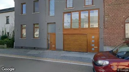 Apartments for rent in Genepiën - Photo from Google Street View