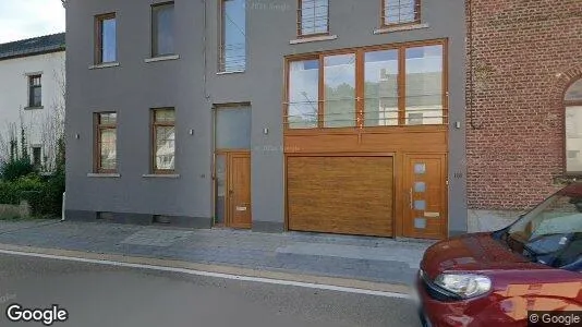 Apartments for rent in Genepiën - Photo from Google Street View
