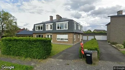 Apartments for rent in Gent Wondelgem - Photo from Google Street View