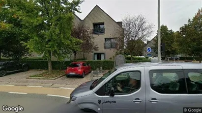 Apartments for rent in Dinant - Photo from Google Street View