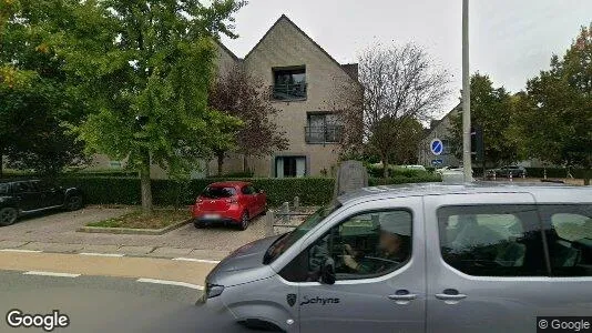Apartments for rent in Dinant - Photo from Google Street View