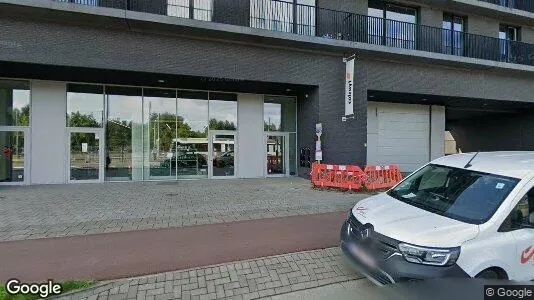Apartments for rent in Stad Antwerp - Photo from Google Street View