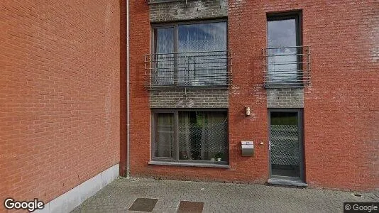 Apartments for rent in Péruwelz - Photo from Google Street View