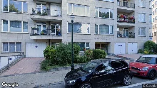 Apartments for rent in Stad Brussel - Photo from Google Street View