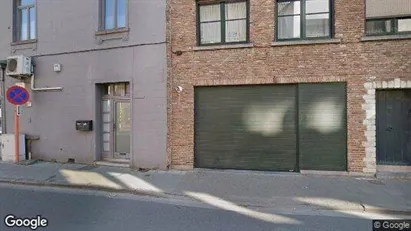 Apartments for rent in Aalst - Photo from Google Street View