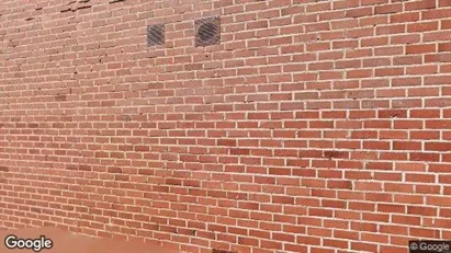 Apartments for rent in Waterloo - Photo from Google Street View