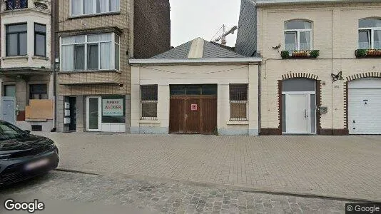 Apartments for rent in Charleroi - Photo from Google Street View