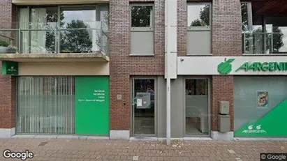 Apartments for rent in Herzele - Photo from Google Street View