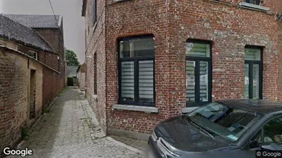 Apartments for rent in Beloeil - Photo from Google Street View
