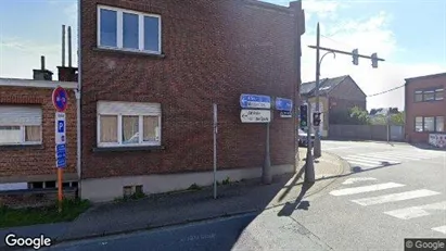 Apartments for rent in Ans - Photo from Google Street View