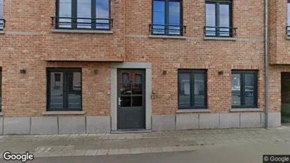 Apartments for rent in Graven - Photo from Google Street View