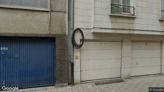 Apartments for rent in Stad Antwerp - Photo from Google Street View