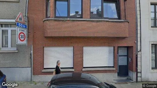 Apartments for rent in Aarlen - Photo from Google Street View