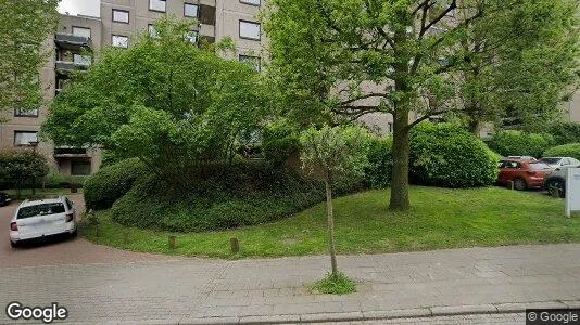 Apartments for rent in Brussels Sint-Lambrechts-Woluwe - Photo from Google Street View