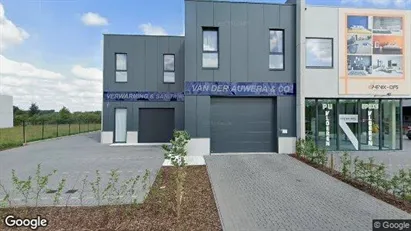 Apartments for rent in Putte - Photo from Google Street View