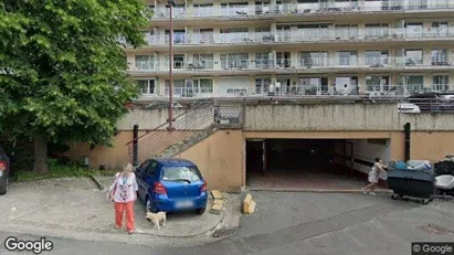 Apartments for rent in Brussels Anderlecht - Photo from Google Street View