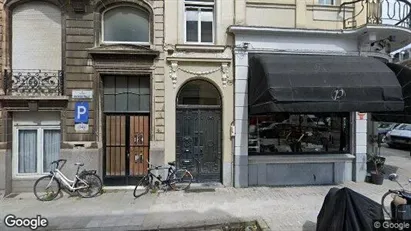 Apartments for rent in Stad Gent - Photo from Google Street View