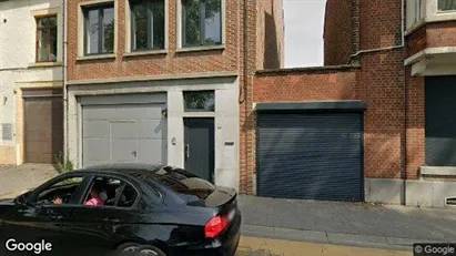 Apartments for rent in Namen - Photo from Google Street View