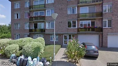Apartments for rent in Aartselaar - Photo from Google Street View