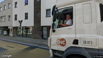 Apartments for rent in Avelgem - Photo from Google Street View