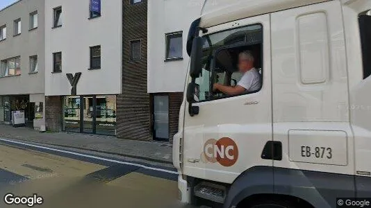 Apartments for rent in Avelgem - Photo from Google Street View