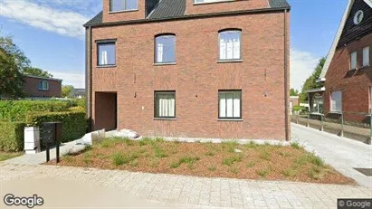 Apartments for rent in Zoersel - Photo from Google Street View