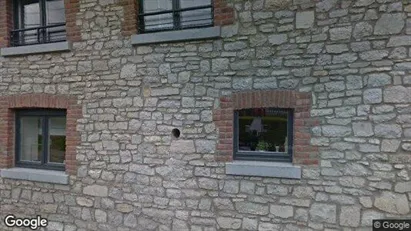 Apartments for rent in Chaudfontaine - Photo from Google Street View