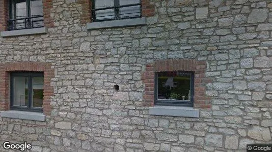 Apartments for rent in Chaudfontaine - Photo from Google Street View