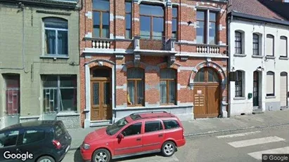 Apartments for rent in Binche - Photo from Google Street View