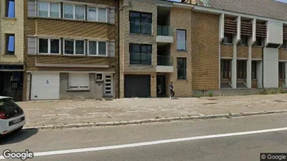 Apartments for rent in Boom - Photo from Google Street View