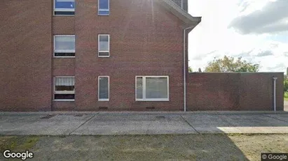 Apartments for rent in Sint-Niklaas - Photo from Google Street View