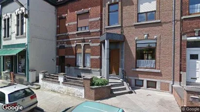 Apartments for rent in Erquelinnes - Photo from Google Street View