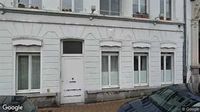 Apartments for rent in Stad Gent - Photo from Google Street View