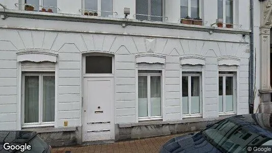Apartments for rent in Stad Gent - Photo from Google Street View