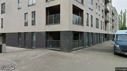 Apartments for rent in Gent Ledeberg - Photo from Google Street View
