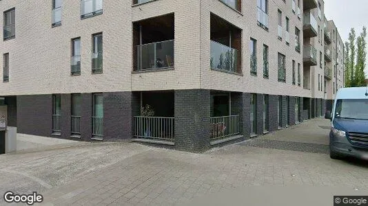 Apartments for rent in Gent Ledeberg - Photo from Google Street View