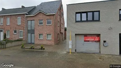Apartments for rent in Lokeren - Photo from Google Street View