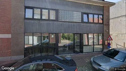 Apartments for rent in Meise - Photo from Google Street View