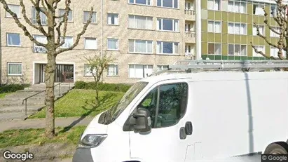 Apartments for rent in La Louvière - Photo from Google Street View