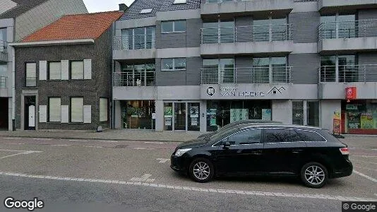 Apartments for rent in Lievegem - Photo from Google Street View