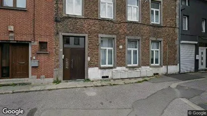 Apartments for rent in Fleurus - Photo from Google Street View