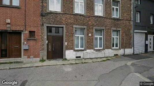 Apartments for rent in Fleurus - Photo from Google Street View