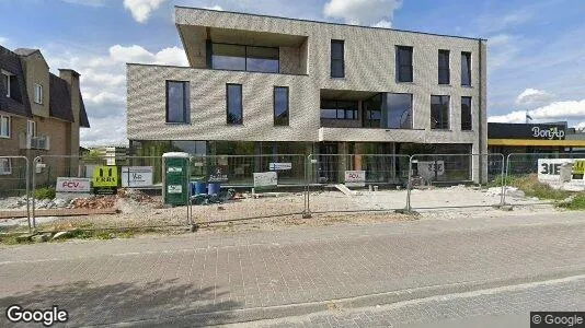 Apartments for rent in Heist-op-den-Berg - Photo from Google Street View