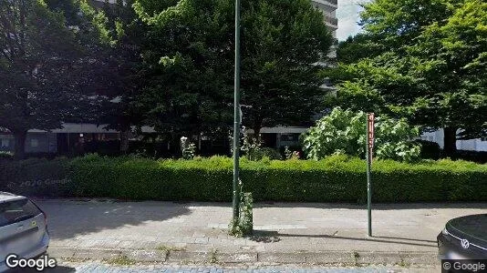 Apartments for rent in Stad Brussel - Photo from Google Street View