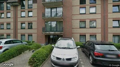 Apartments for rent in Waterloo - Photo from Google Street View