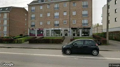 Apartments for rent in Fléron - Photo from Google Street View