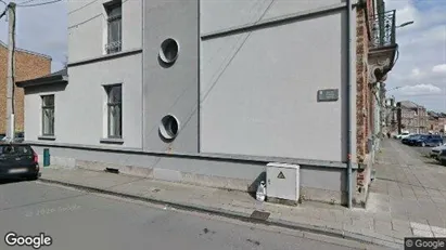 Apartments for rent in Zinnik - Photo from Google Street View