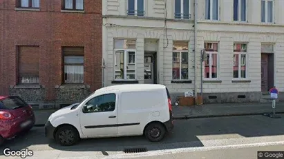 Apartments for rent in Moeskroen - Photo from Google Street View